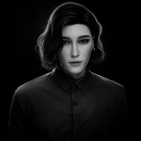 Alek Bloodking, Shocking Plot vocalist and DJ