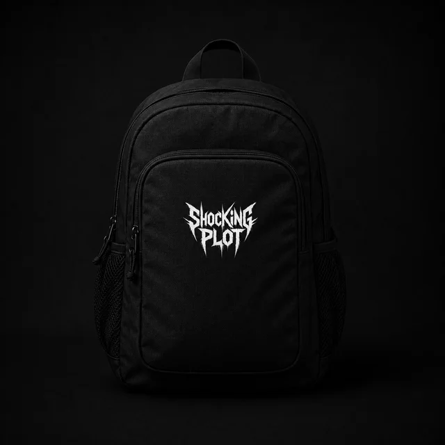 Tour Backpack